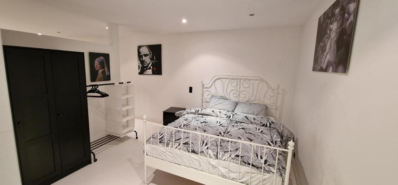 Apartment Luise Hollywood